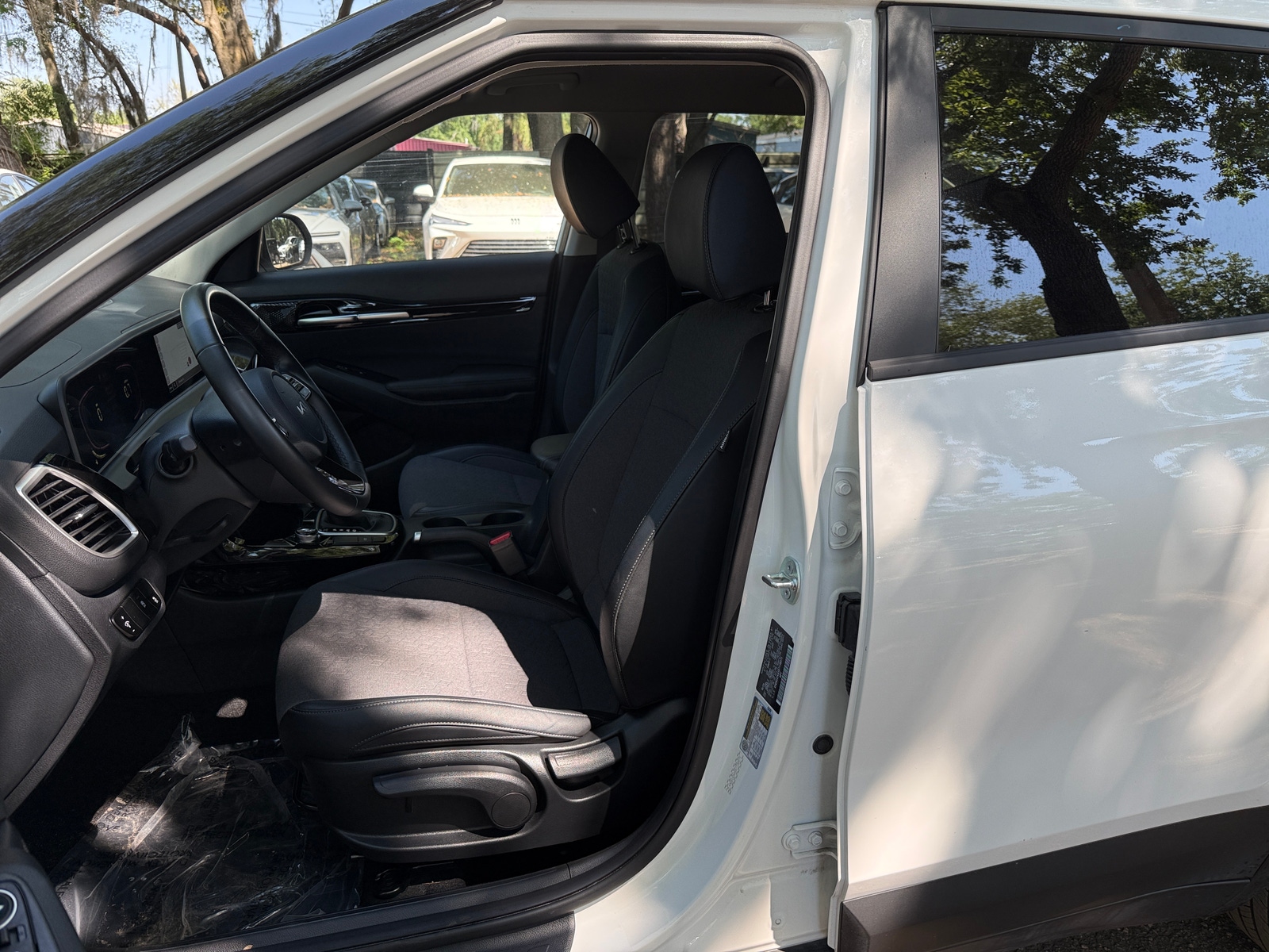 Thumbnail: 2025 Kia Seltos - 2