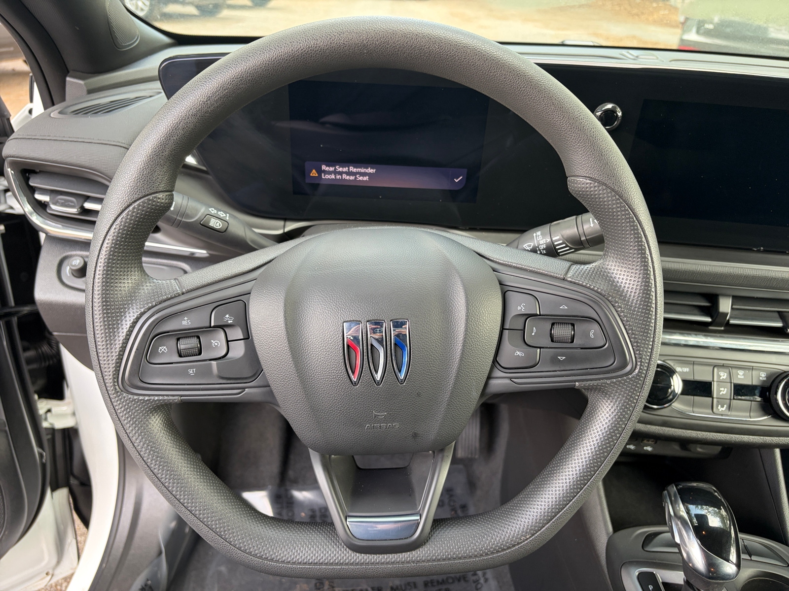 Thumbnail: 2025 Buick Envista - 4