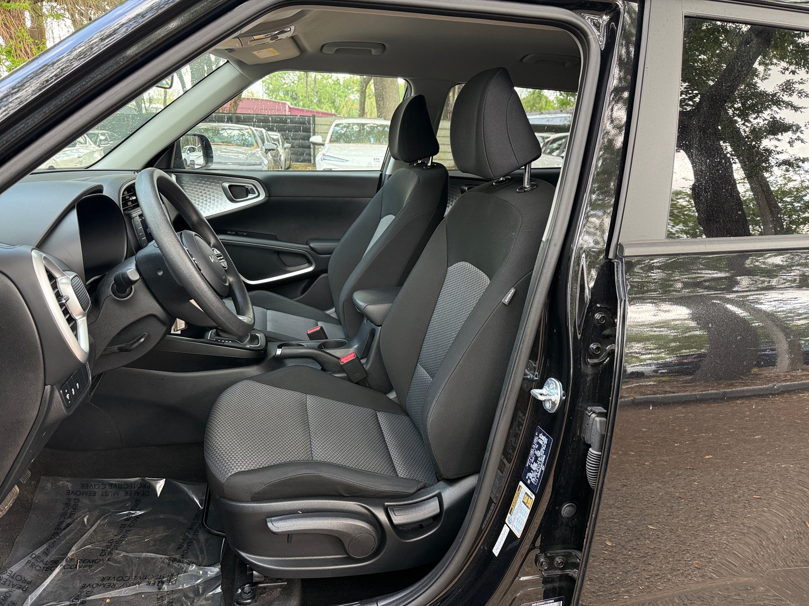 Thumbnail: 2025 Kia Soul - 2