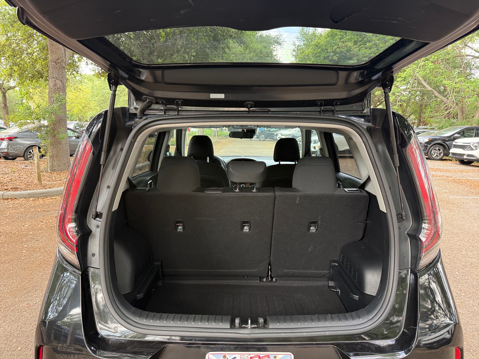 Thumbnail: 2025 Kia Soul - 4