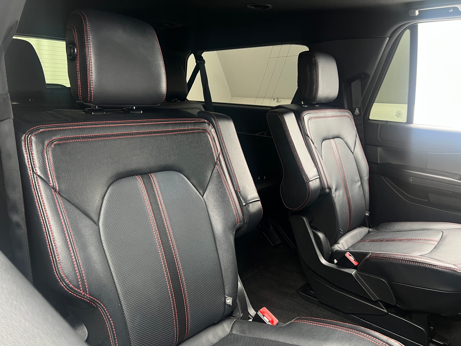 Thumbnail: 2020 Ford Expedition MAX - 5