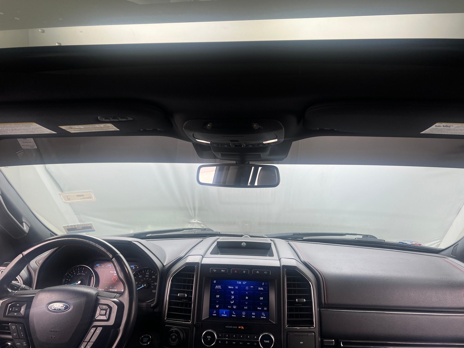 Thumbnail: 2020 Ford Expedition MAX - 2