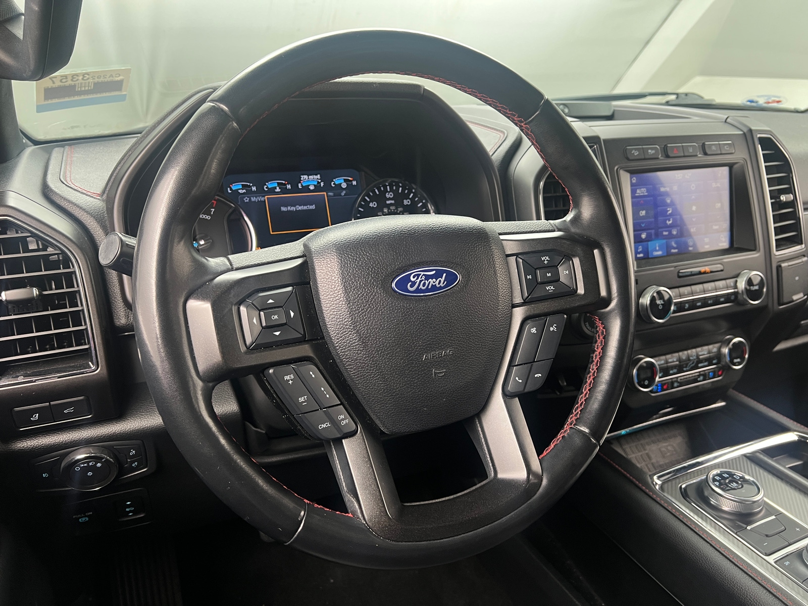 Thumbnail: 2020 Ford Expedition MAX - 4
