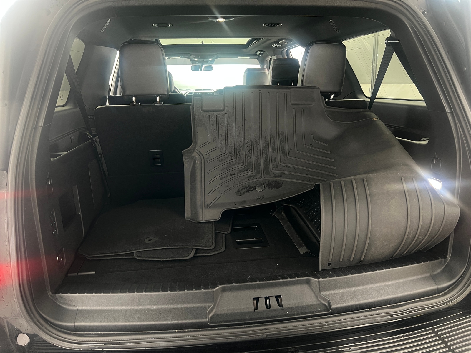 Thumbnail: 2020 Ford Expedition MAX - 6