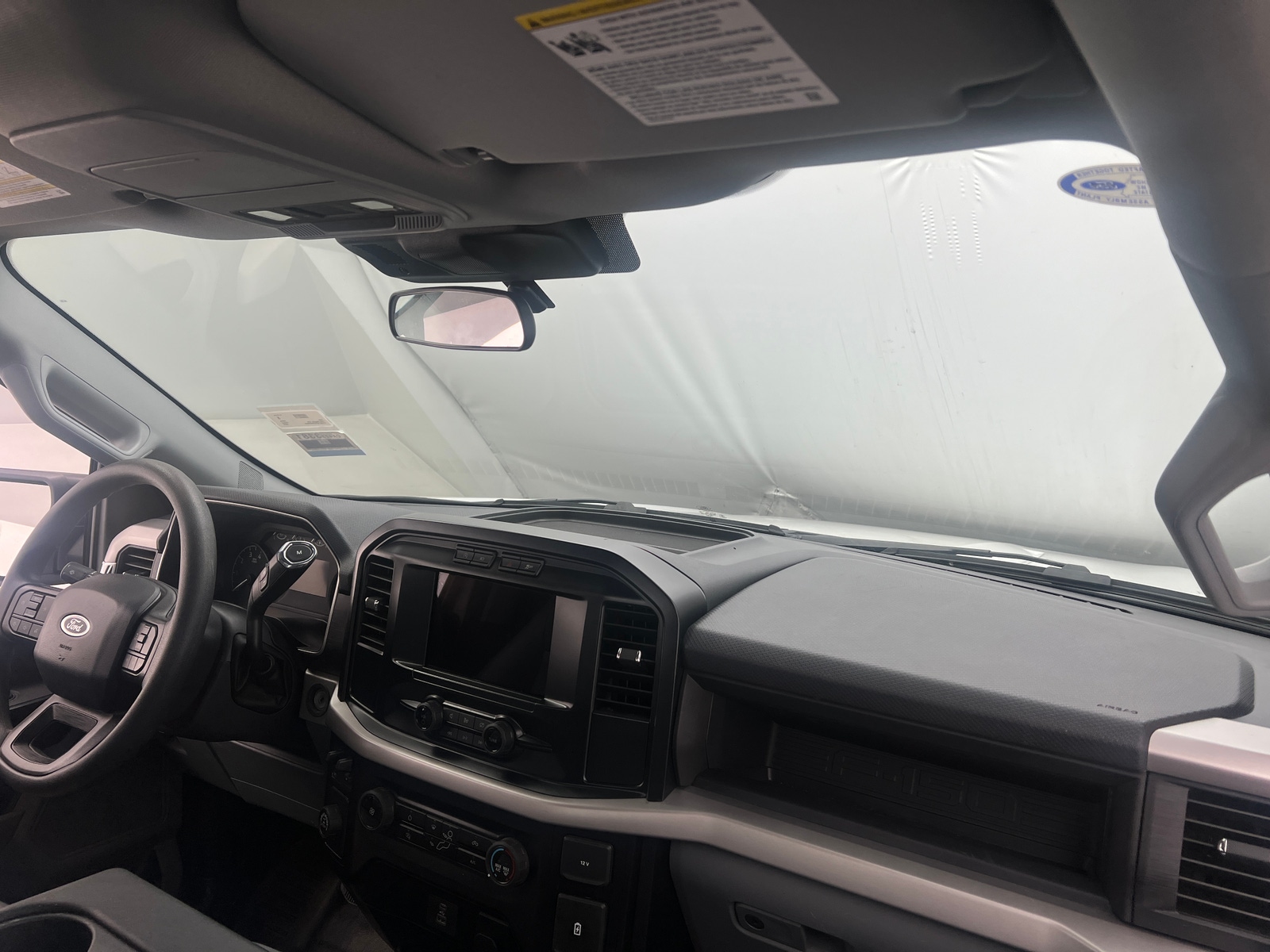 Thumbnail: 2023 Ford Econoline - 2