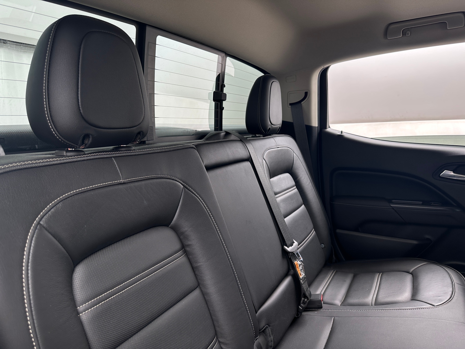 Thumbnail: 2019 GMC Canyon - 5