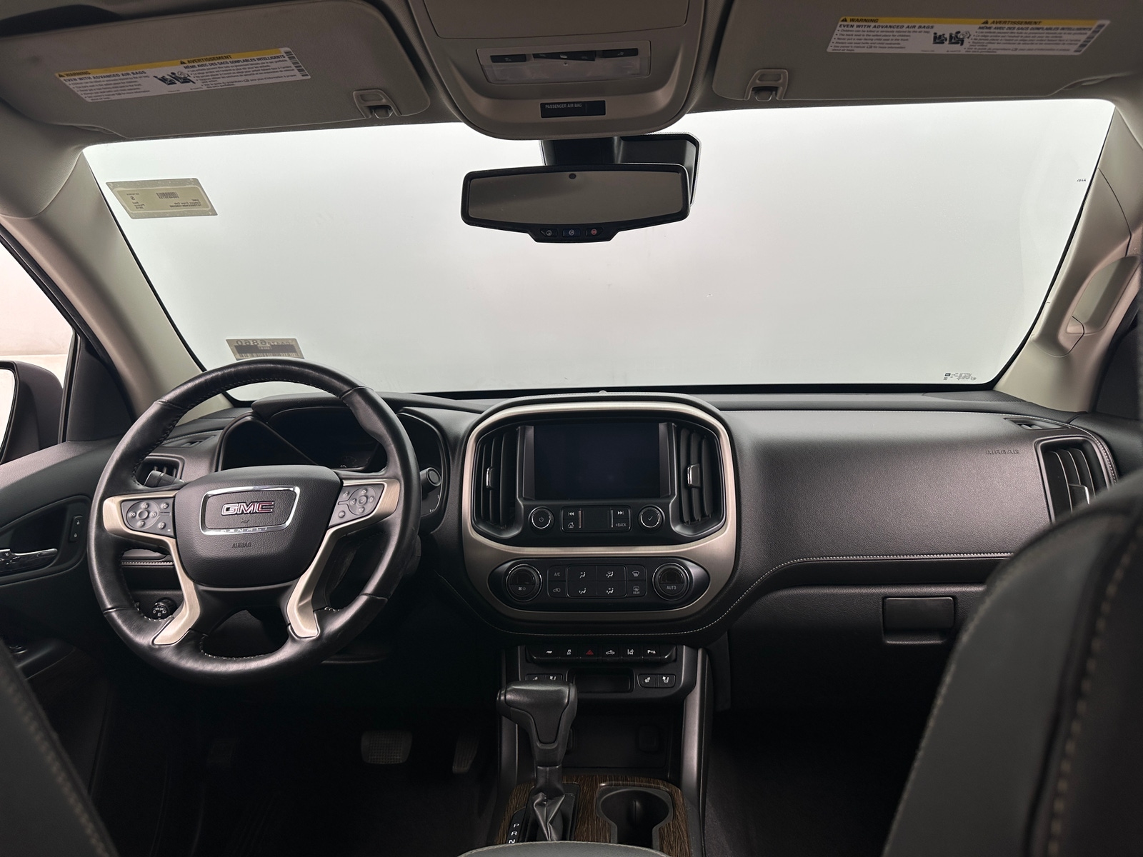 Thumbnail: 2019 GMC Canyon - 2