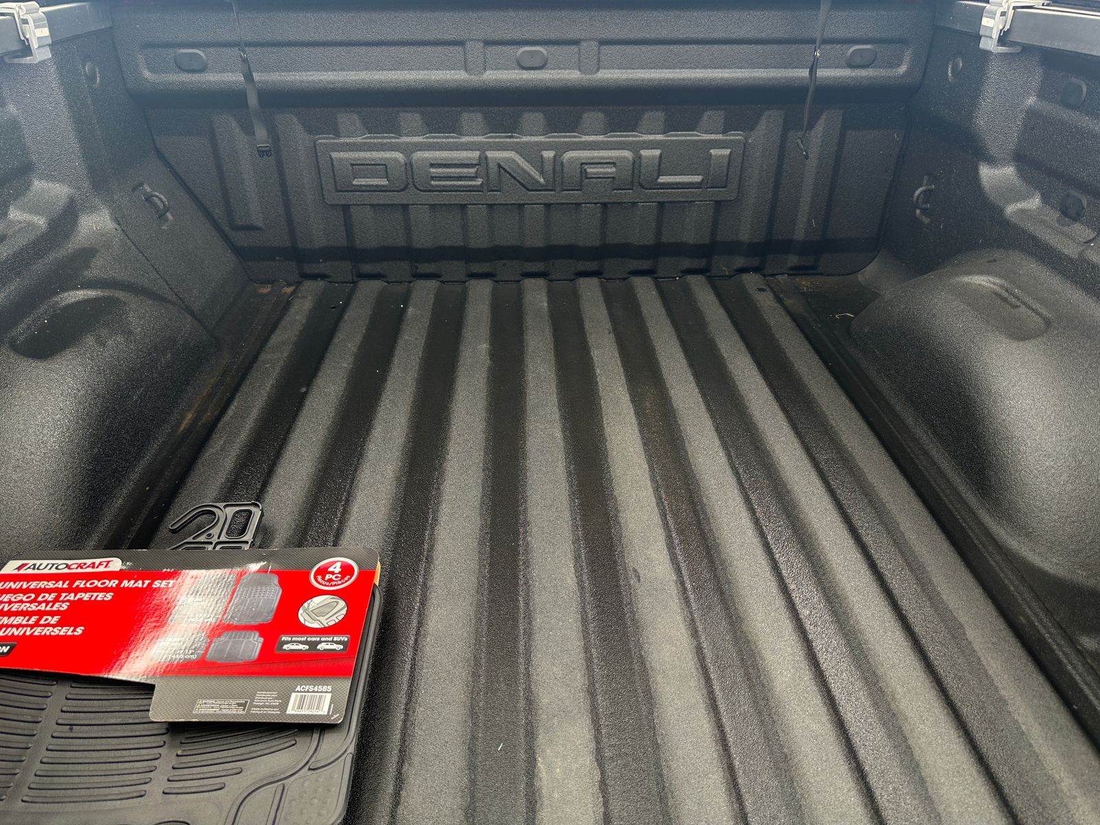 Thumbnail: 2019 GMC Canyon - 6