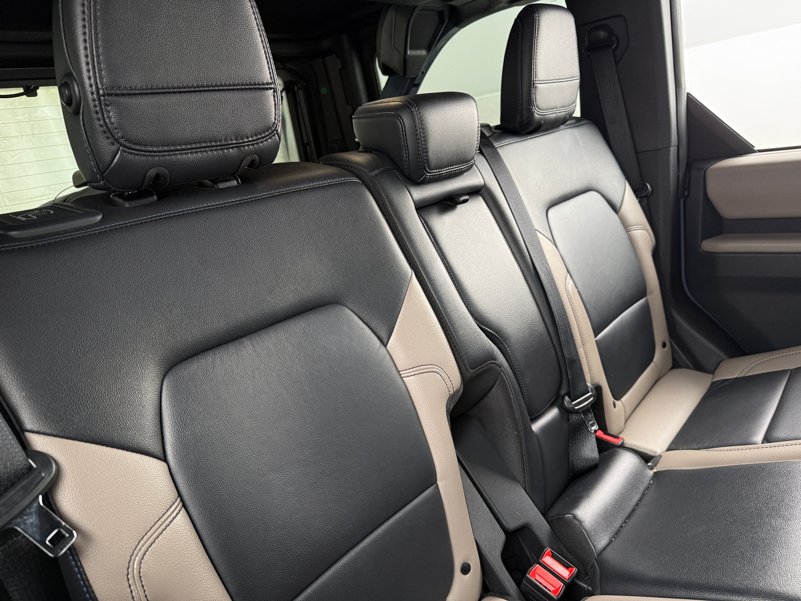 Thumbnail: 2023 Ford Bronco - 6