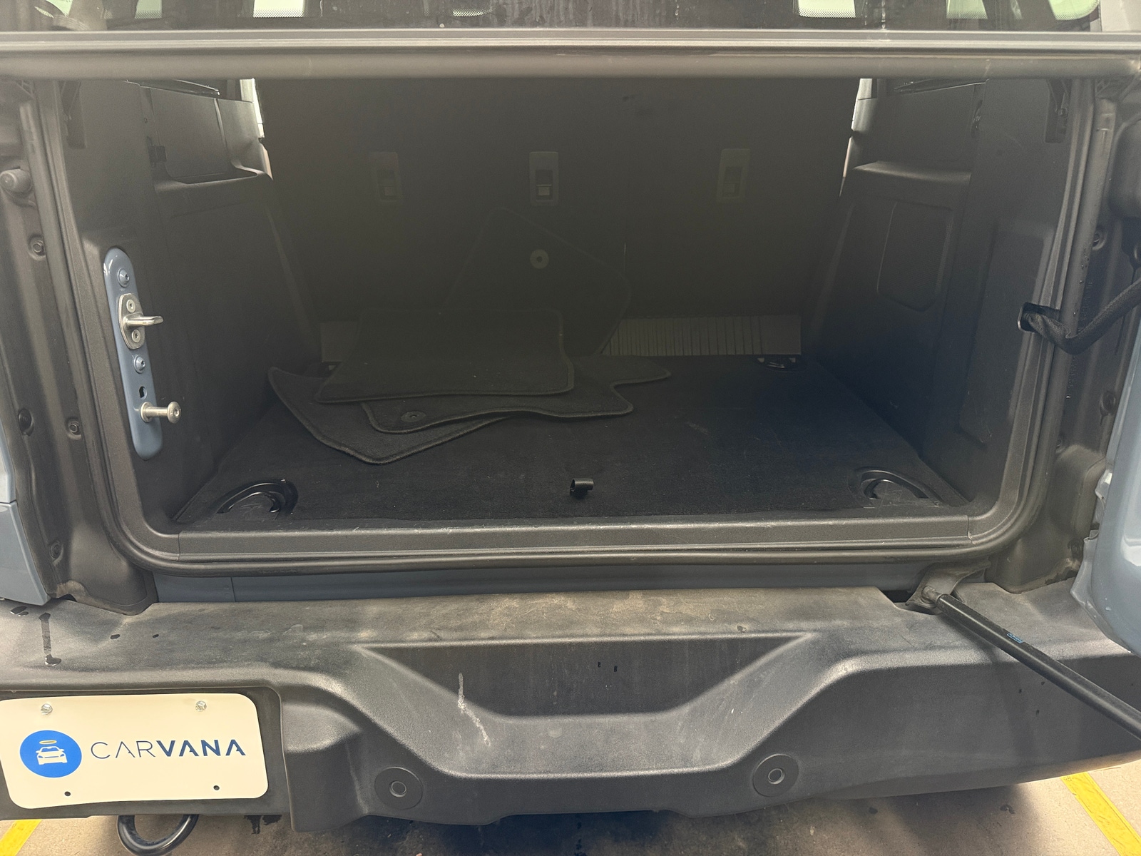 Thumbnail: 2023 Ford Bronco - 7