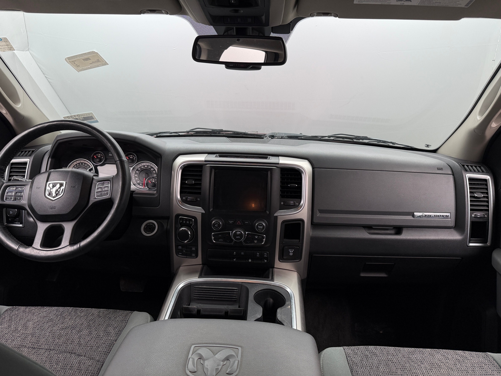 Thumbnail: 2018 RAM 1500 - 3