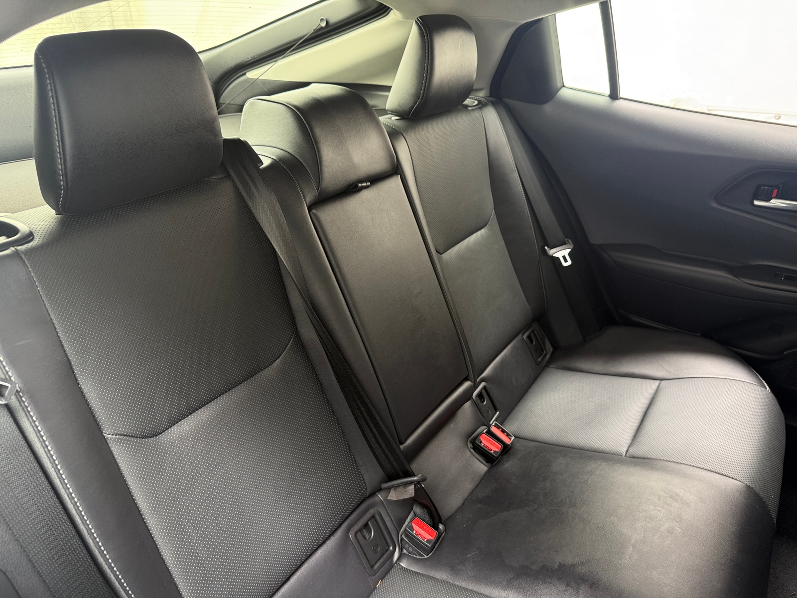 Thumbnail: 2024 Toyota Prius - 5