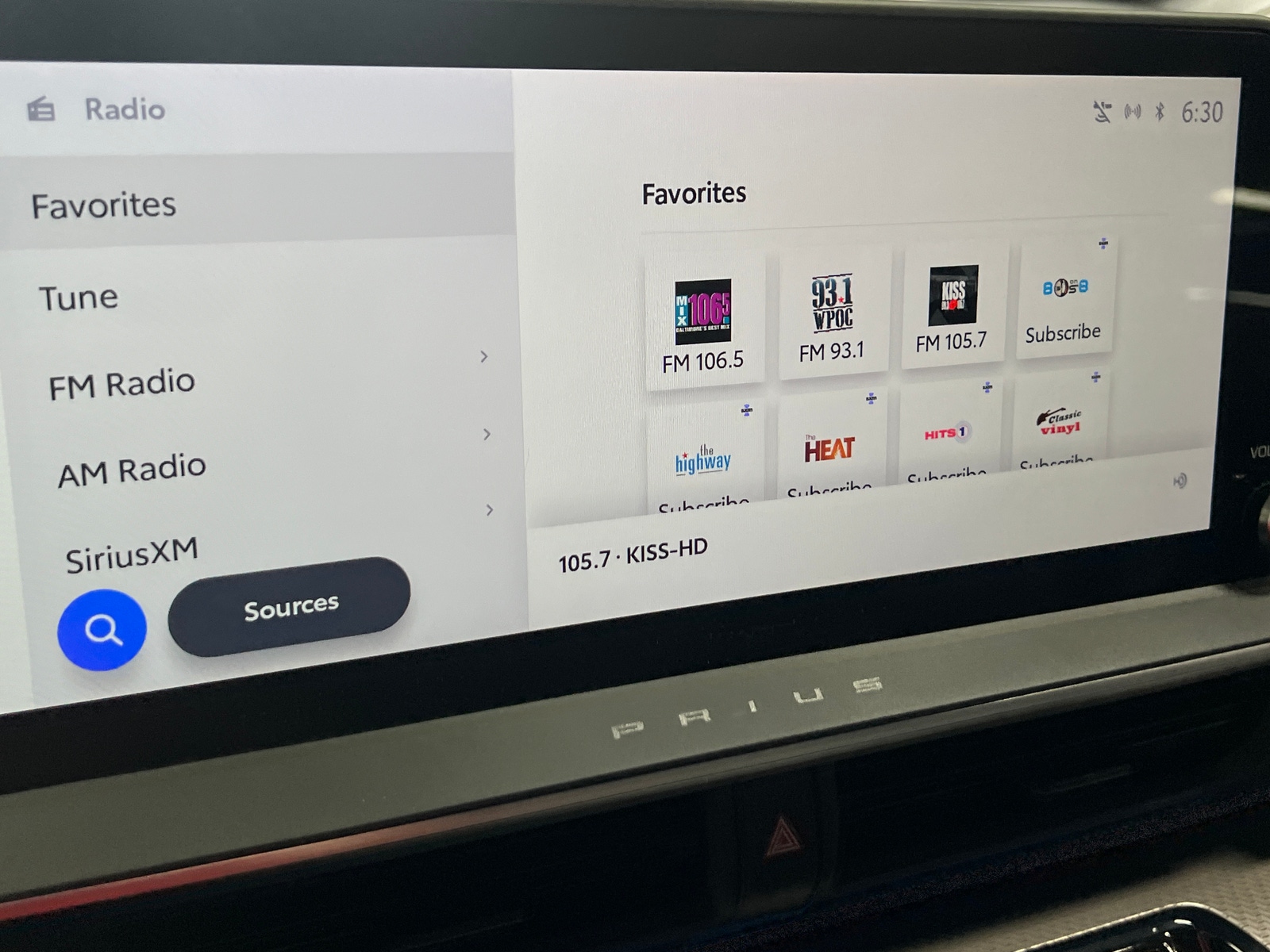 Thumbnail: 2024 Toyota Prius - 3