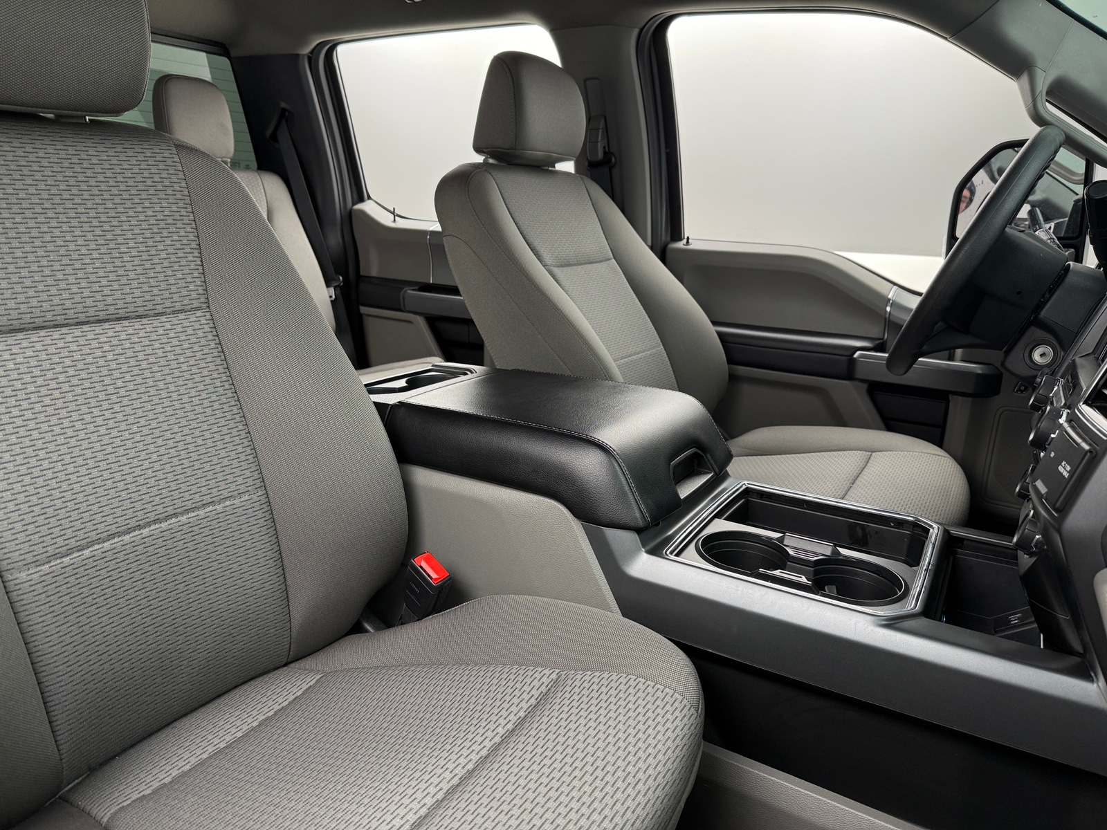 Thumbnail: 2021 Ford Econoline - 2