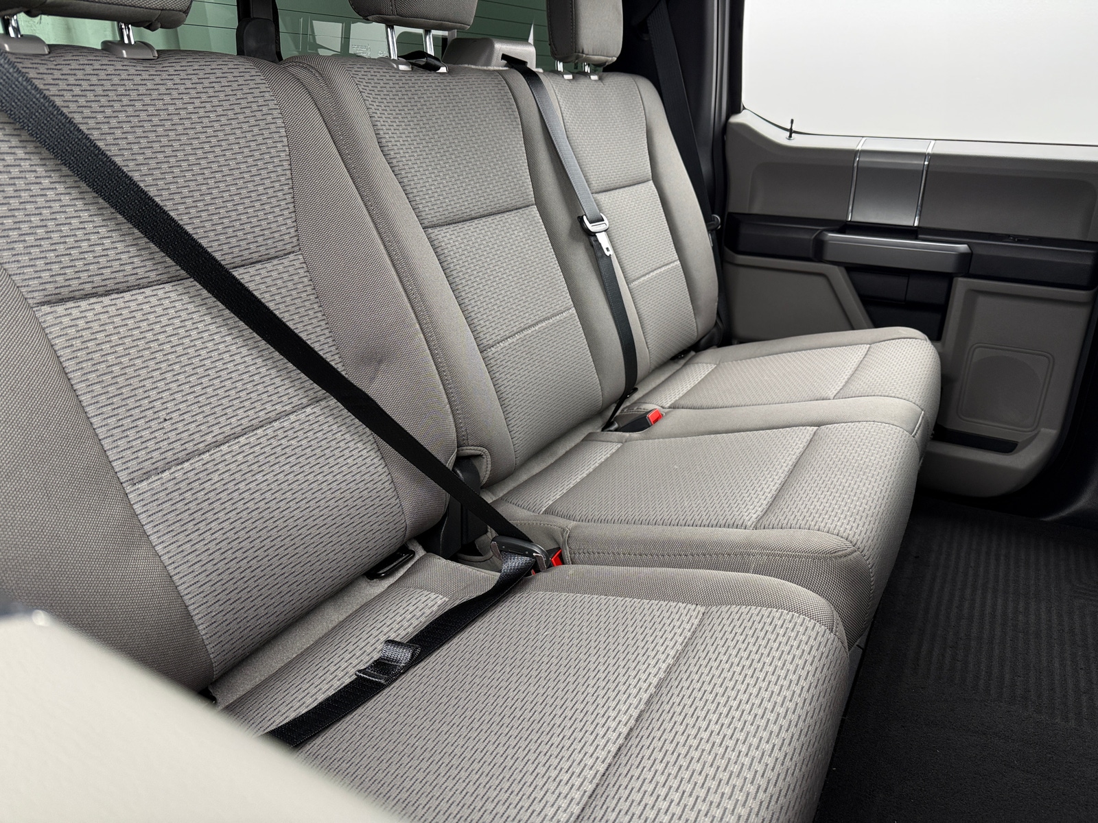 Thumbnail: 2021 Ford Econoline - 6