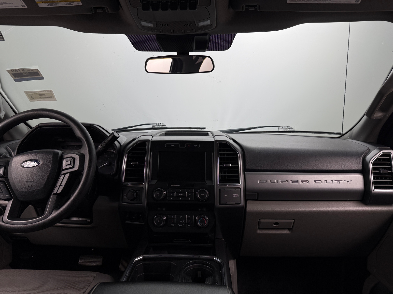 Thumbnail: 2021 Ford Econoline - 3