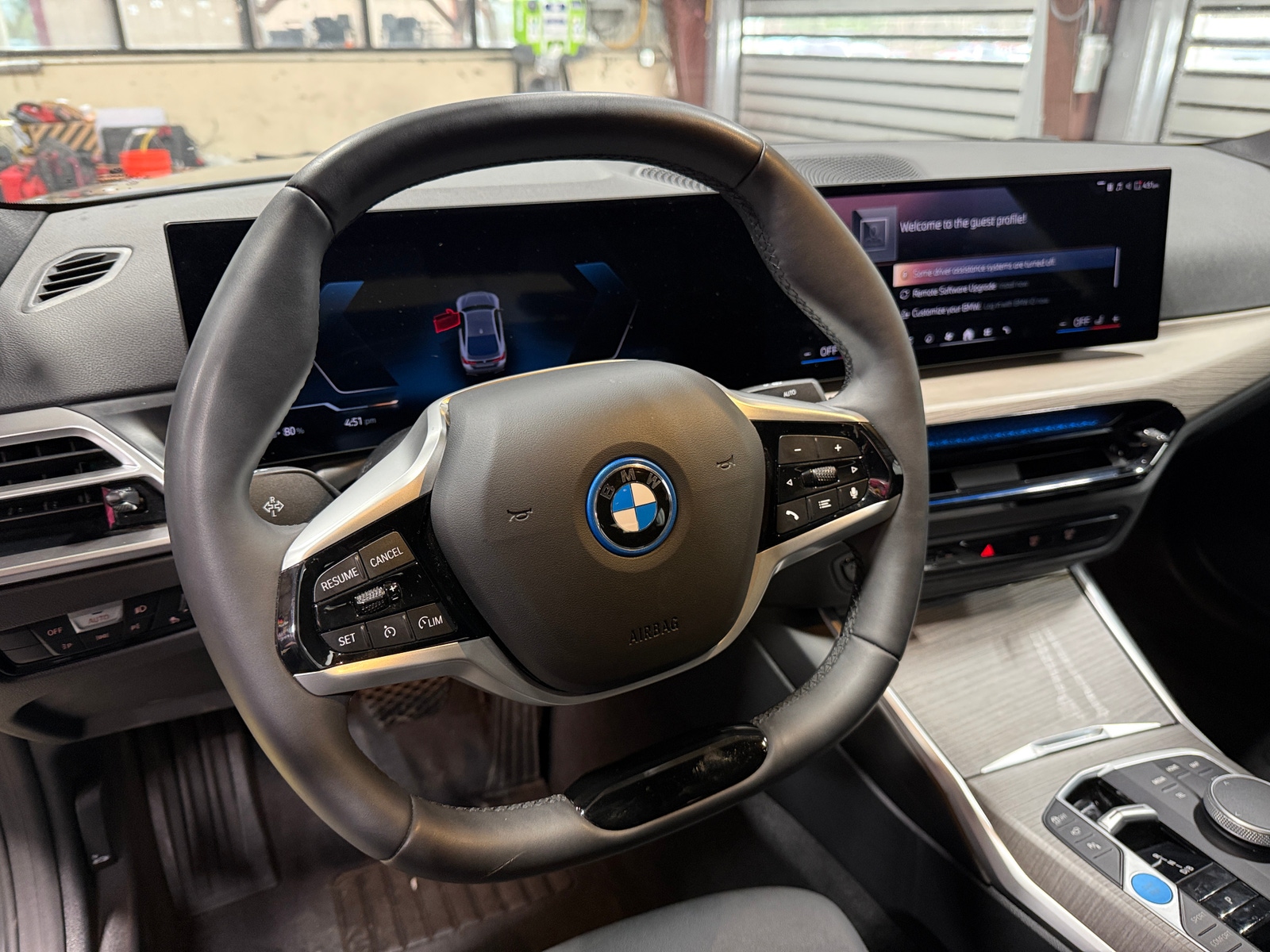 Thumbnail: 2025 BMW i4 - 4