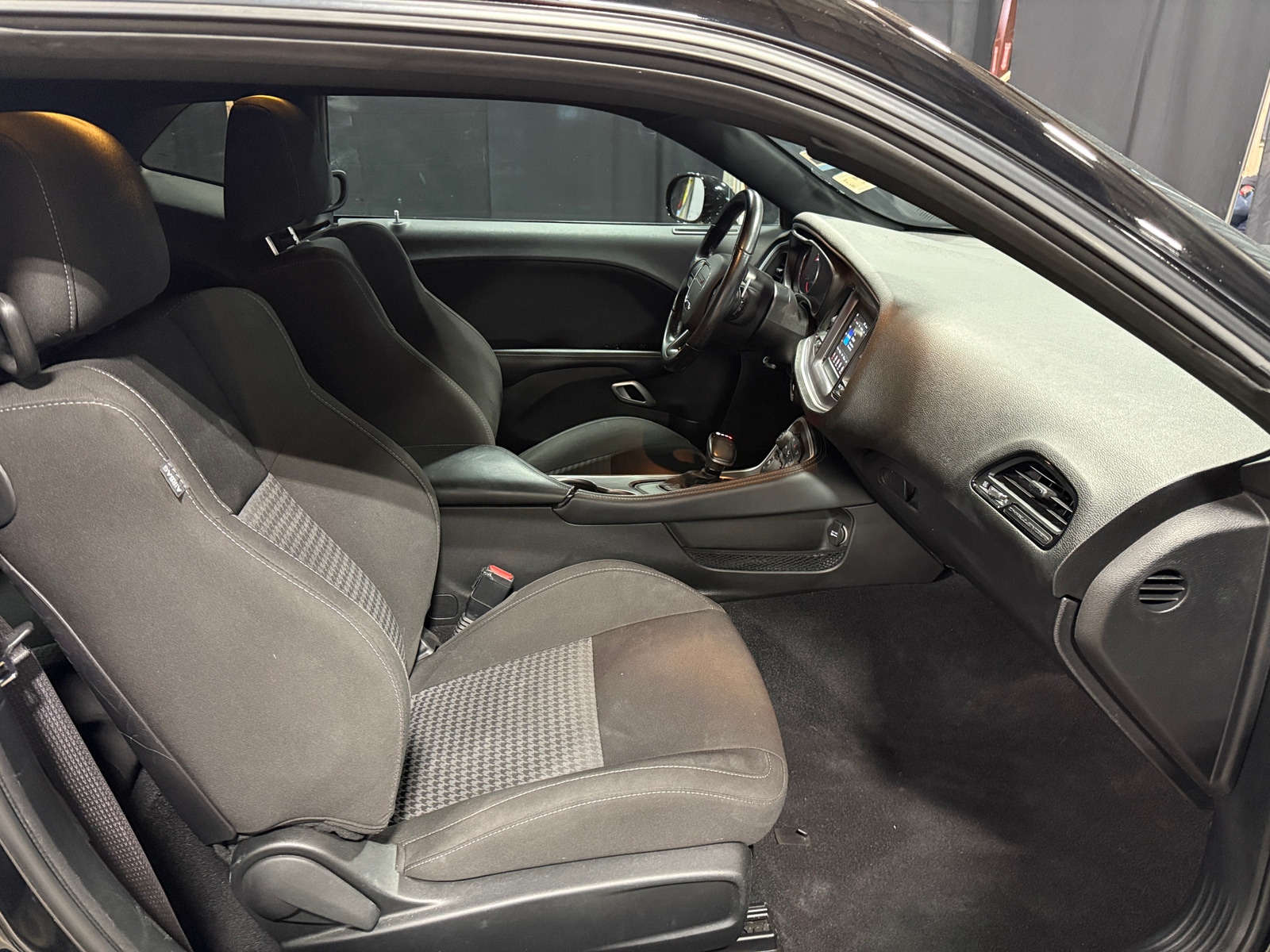 Thumbnail: 2021 Dodge Challenger - 2