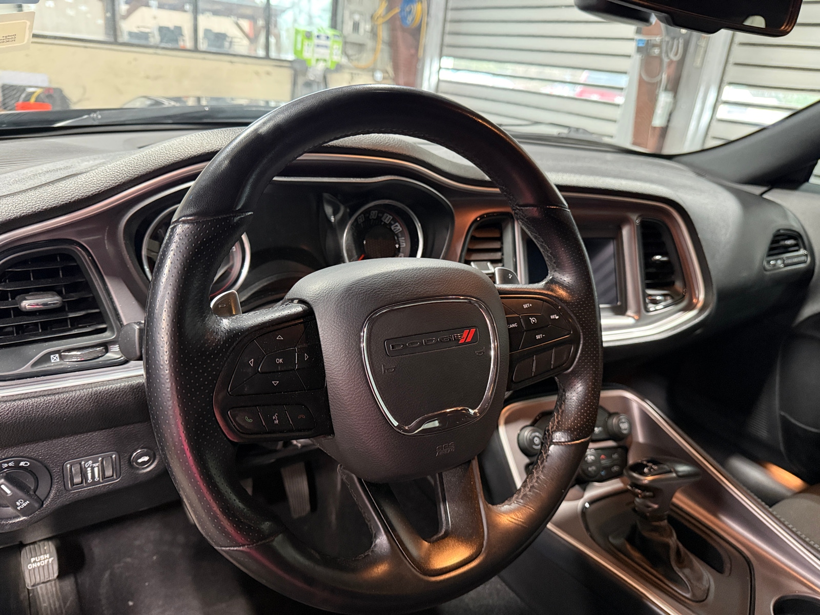 Thumbnail: 2021 Dodge Challenger - 4