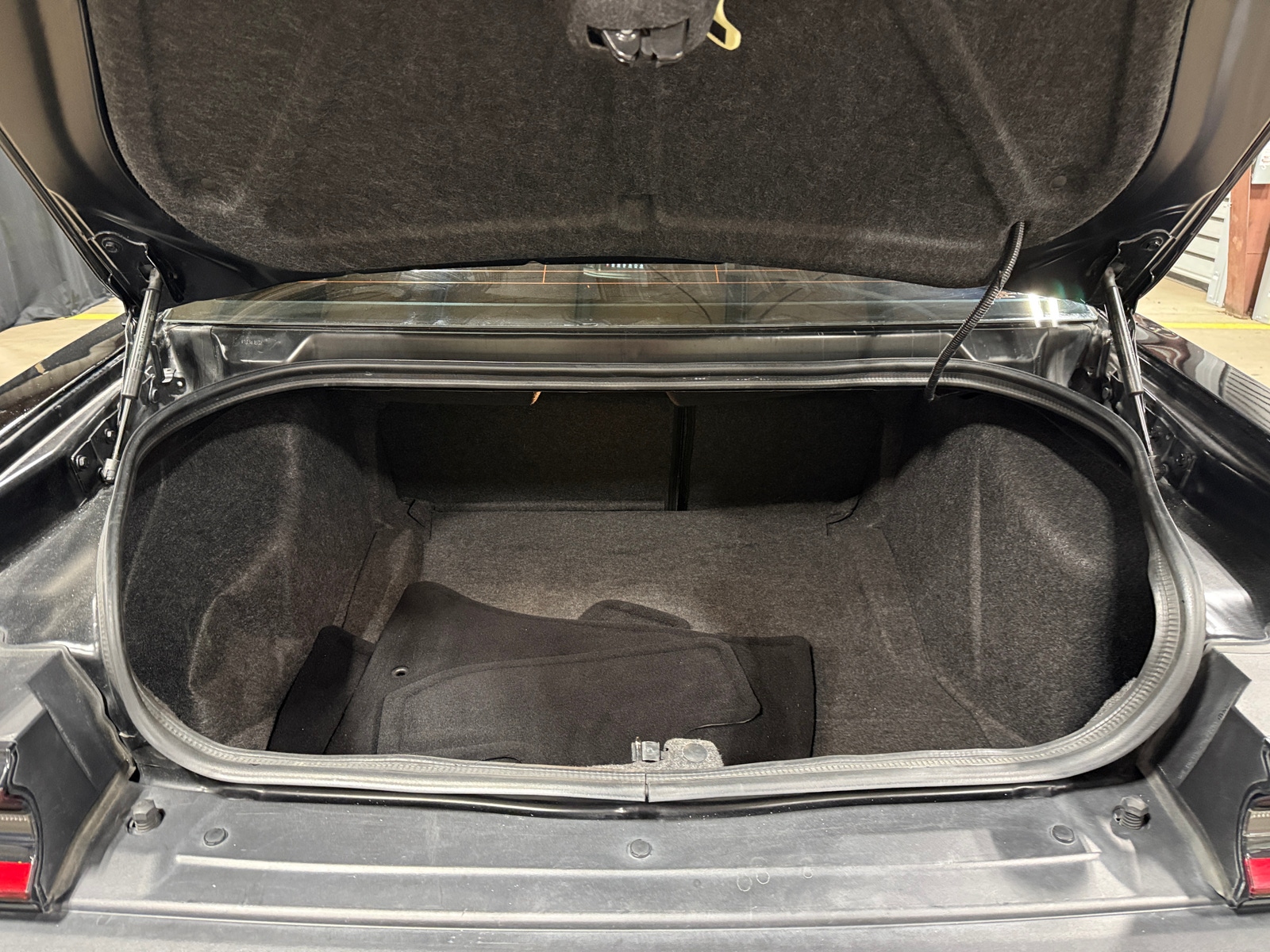 Thumbnail: 2021 Dodge Challenger - 5