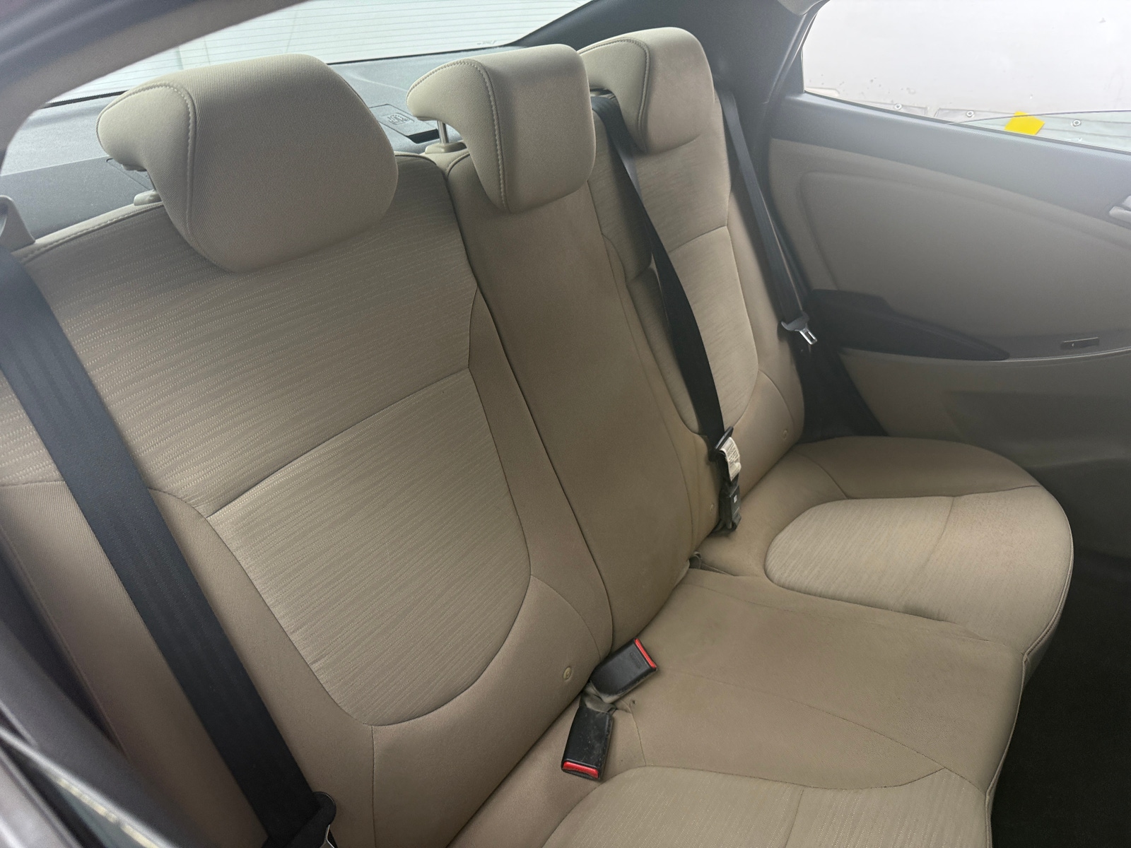 Thumbnail: 2017 Hyundai Accent - 6