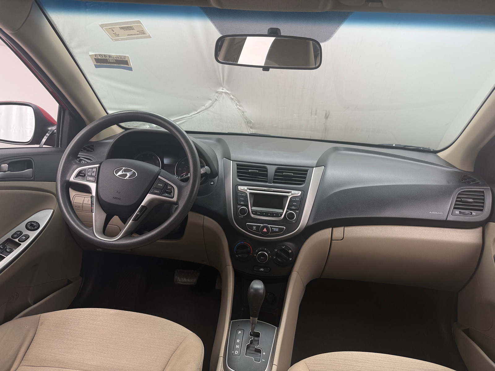 Thumbnail: 2017 Hyundai Accent - 3