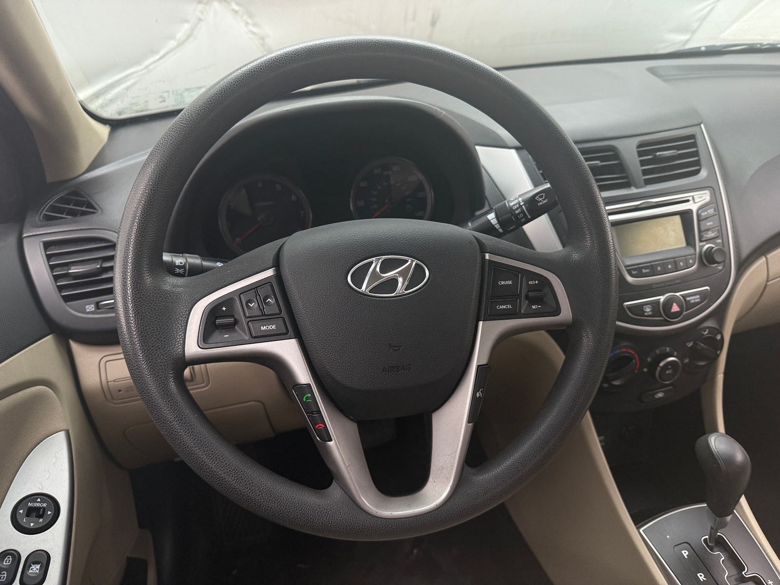 Thumbnail: 2017 Hyundai Accent - 5