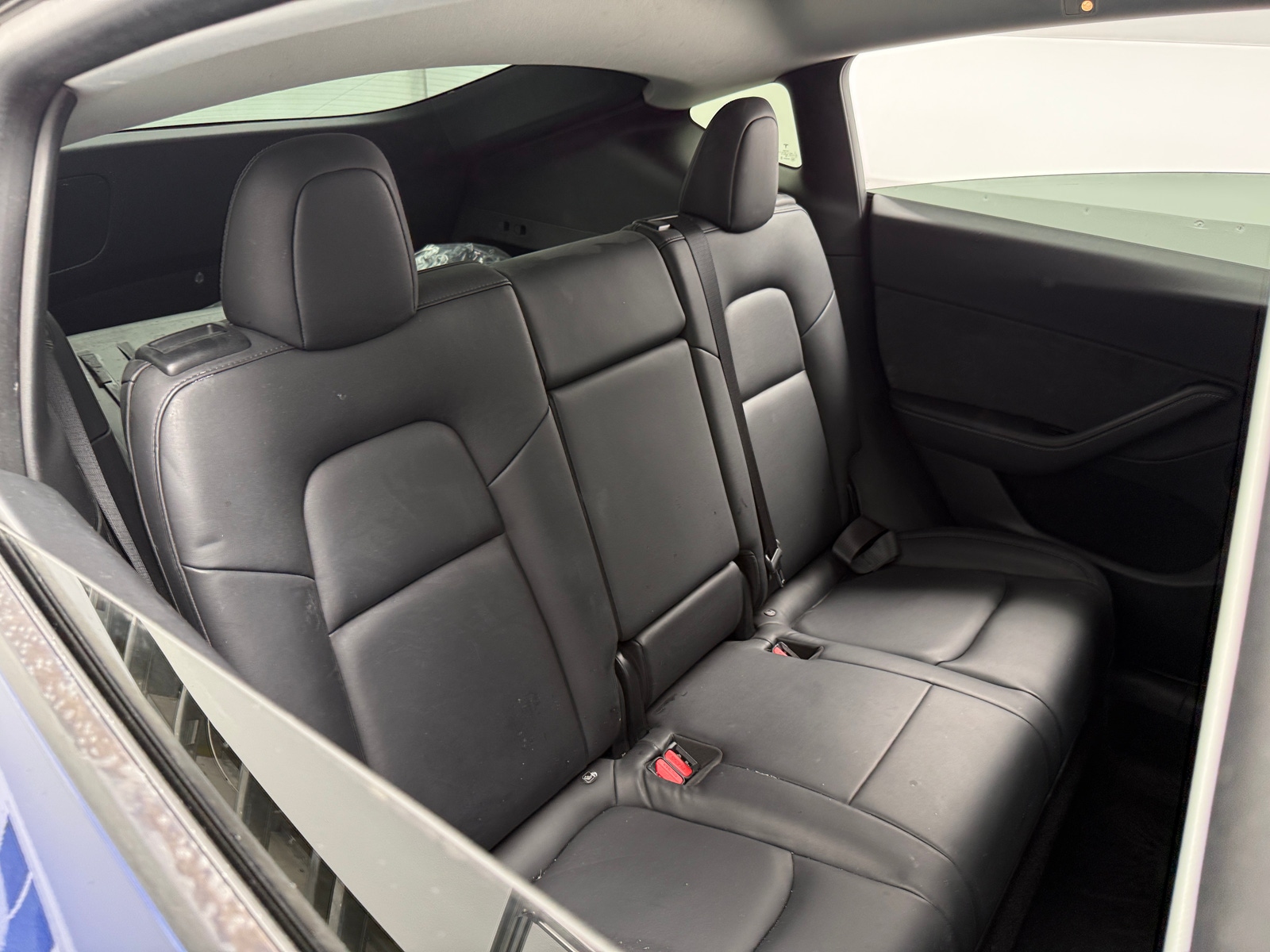 Thumbnail: 2020 Tesla Model Y - 5