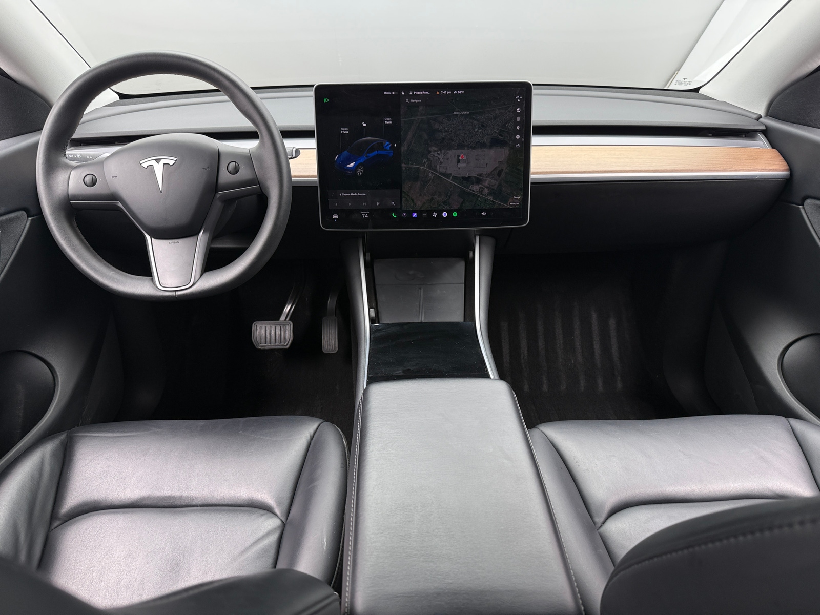 Thumbnail: 2020 Tesla Model Y - 2