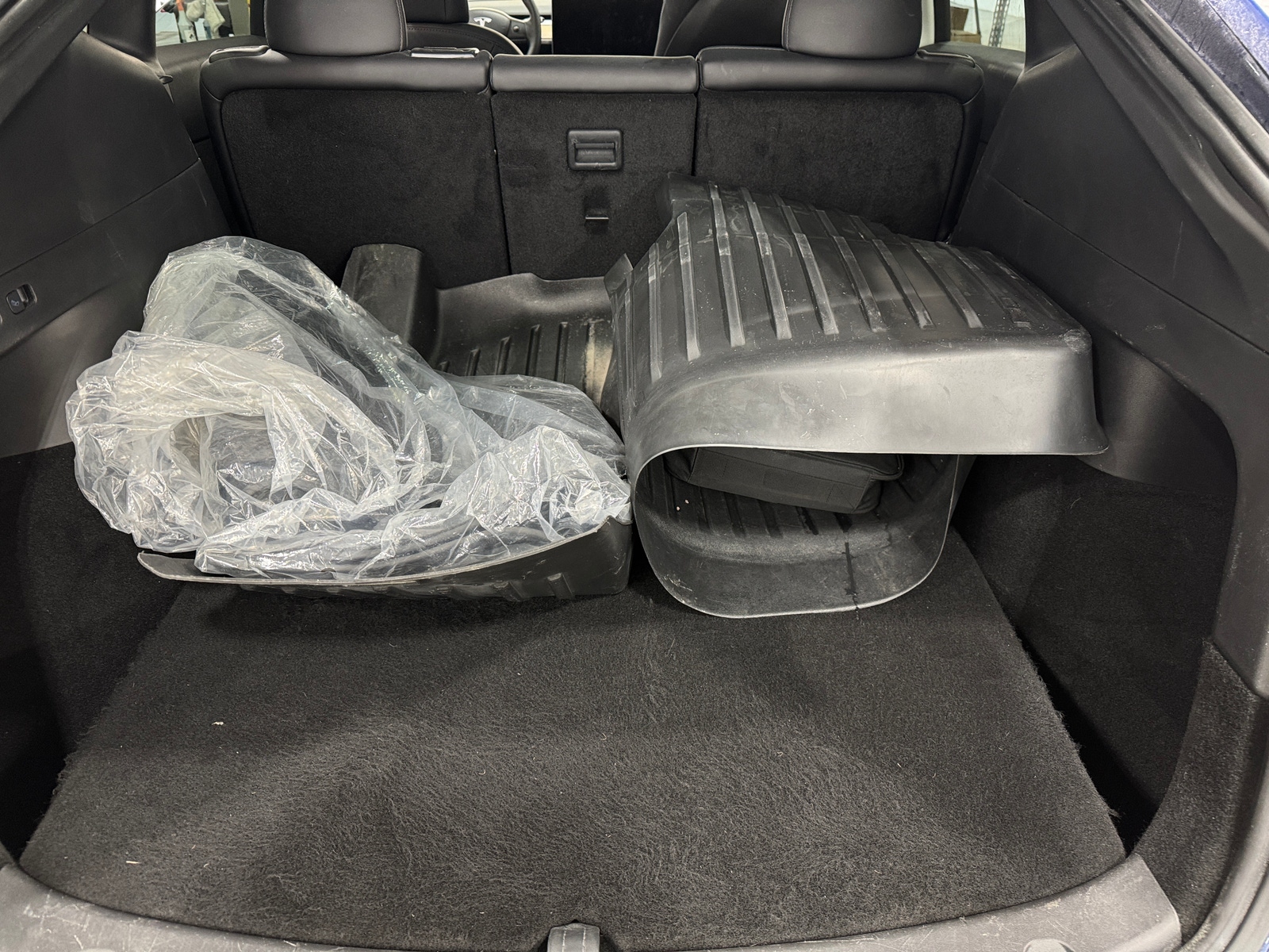 Thumbnail: 2020 Tesla Model Y - 6