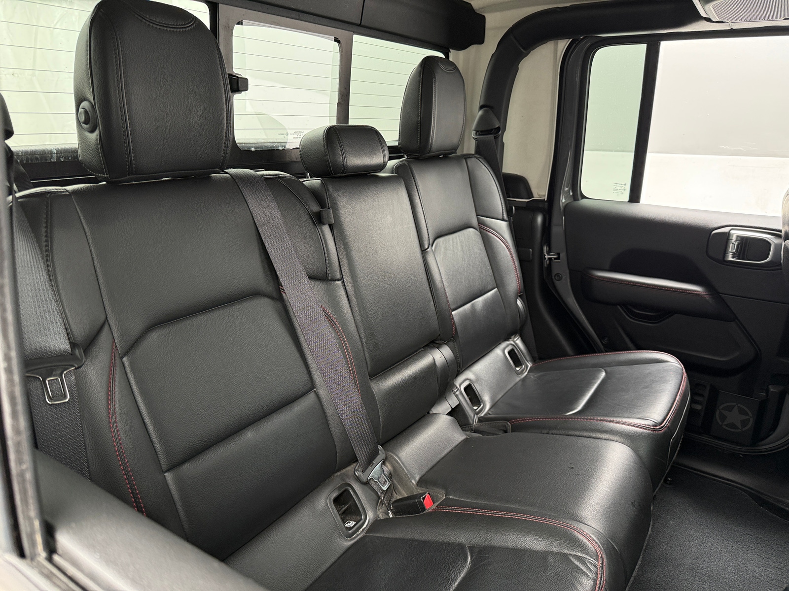 Thumbnail: 2022 Jeep Gladiator - 5