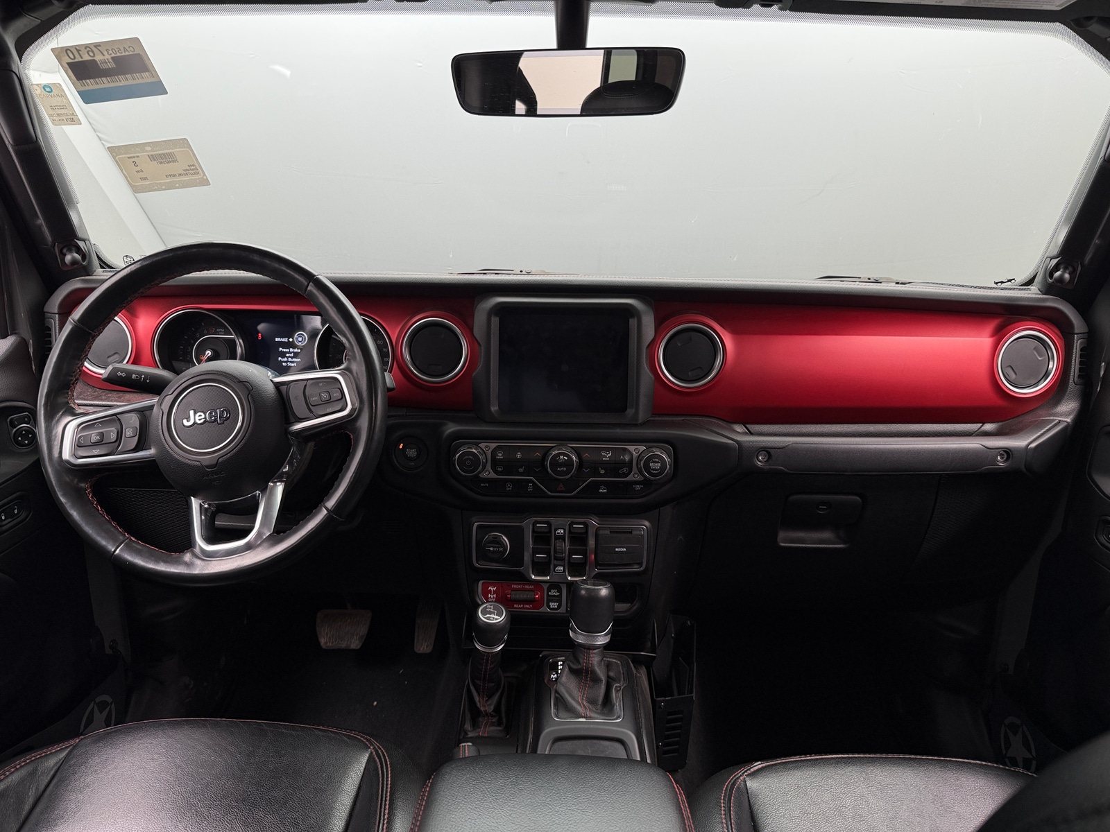 Thumbnail: 2022 Jeep Gladiator - 2