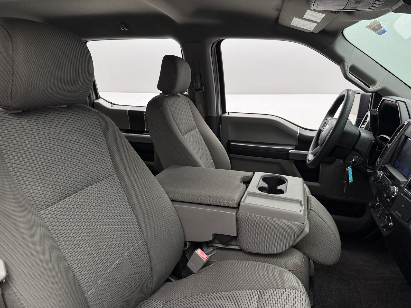 Thumbnail: 2019 Ford Econoline - 2