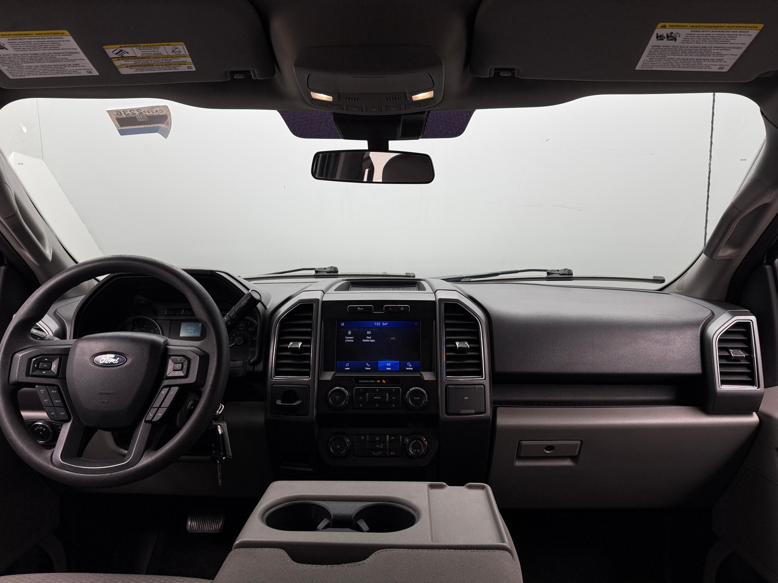 Thumbnail: 2019 Ford Econoline - 3