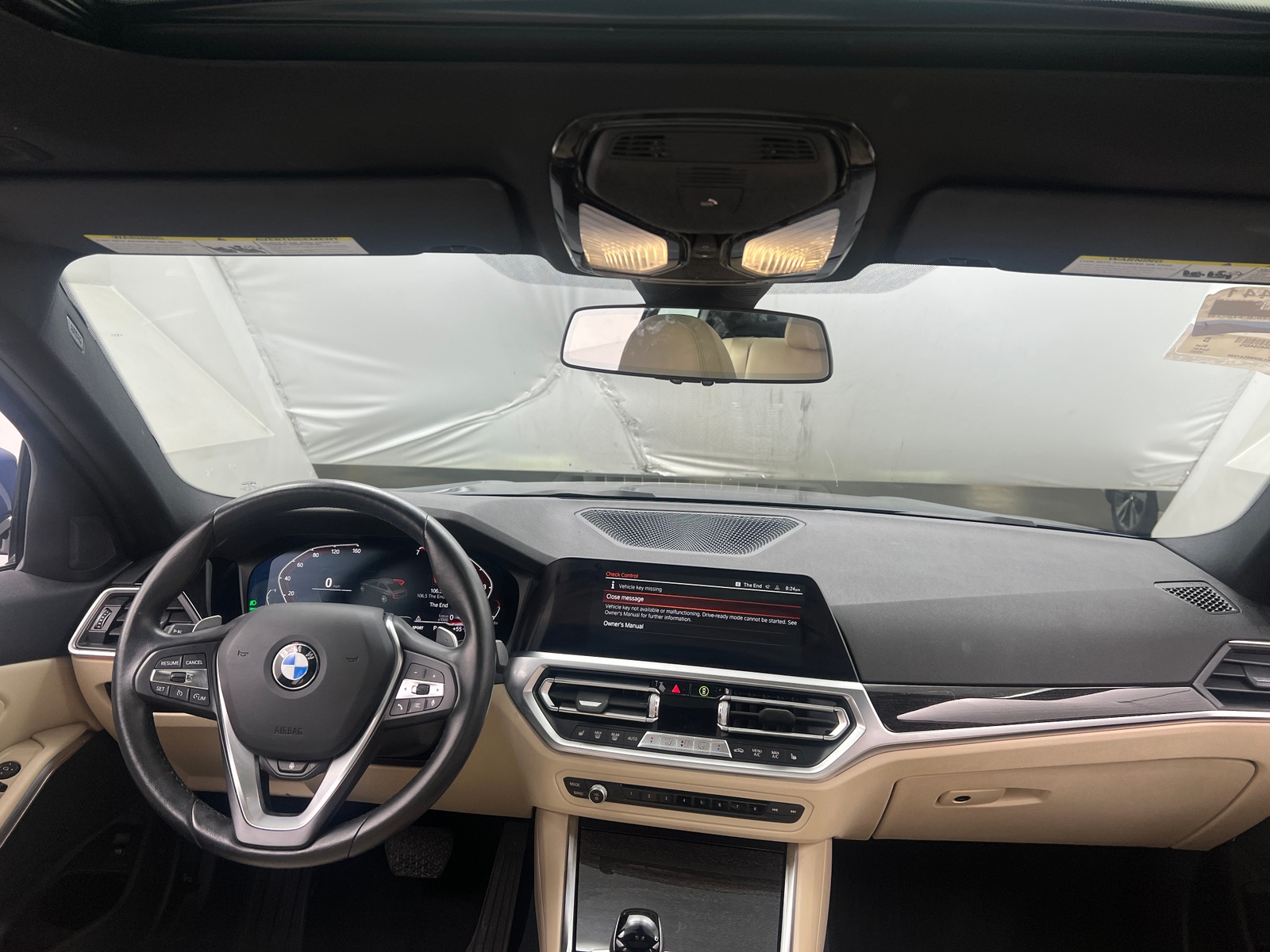 Thumbnail: 2022 BMW 3 Series - 2