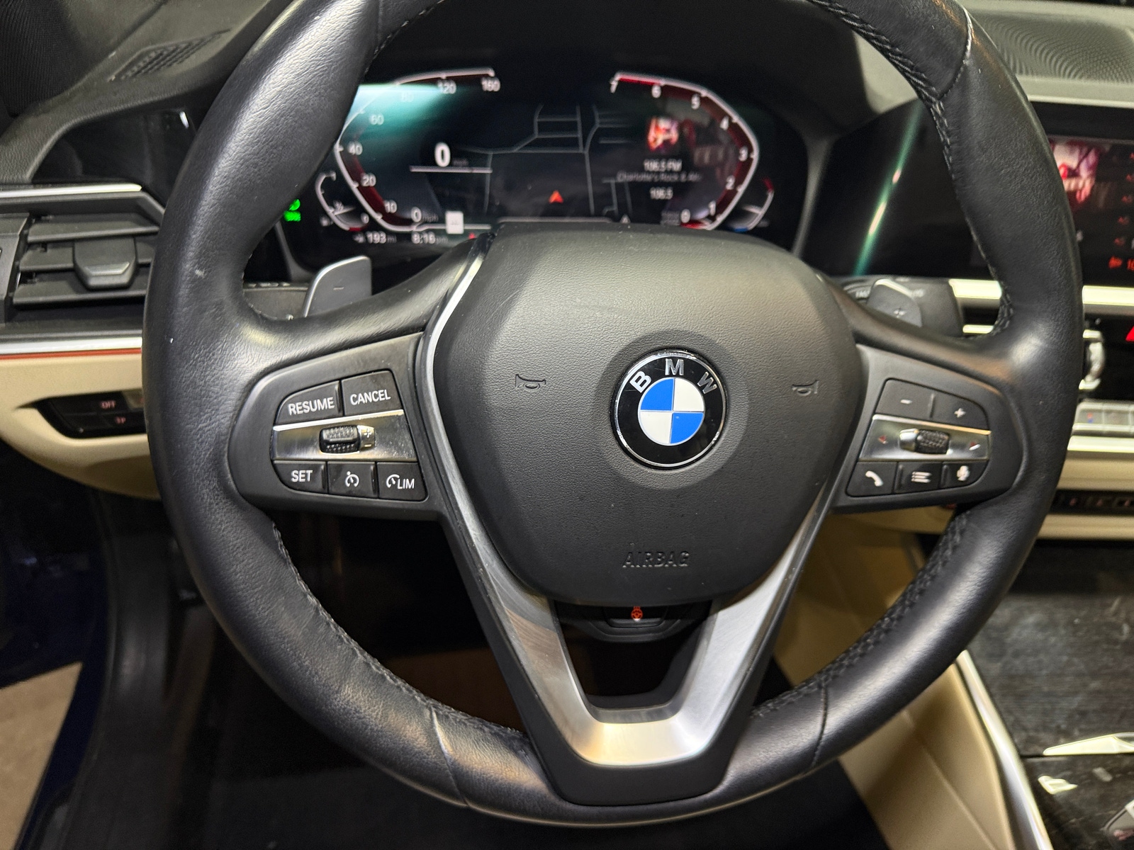 Thumbnail: 2022 BMW 3 Series - 4