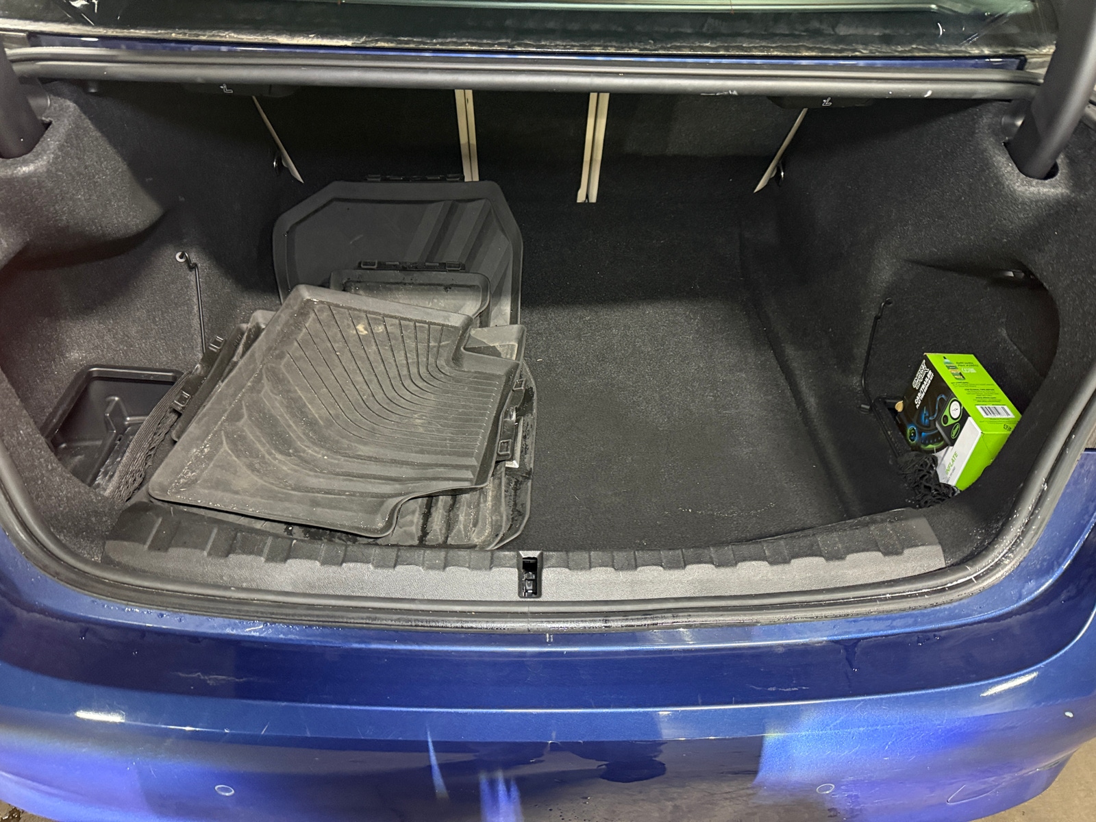 Thumbnail: 2022 BMW 3 Series - 6