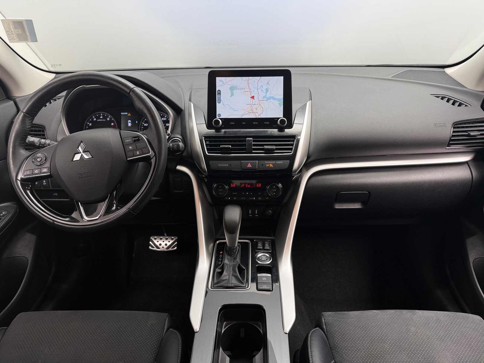 Thumbnail: 2024 Mitsubishi Eclipse Cross - 3