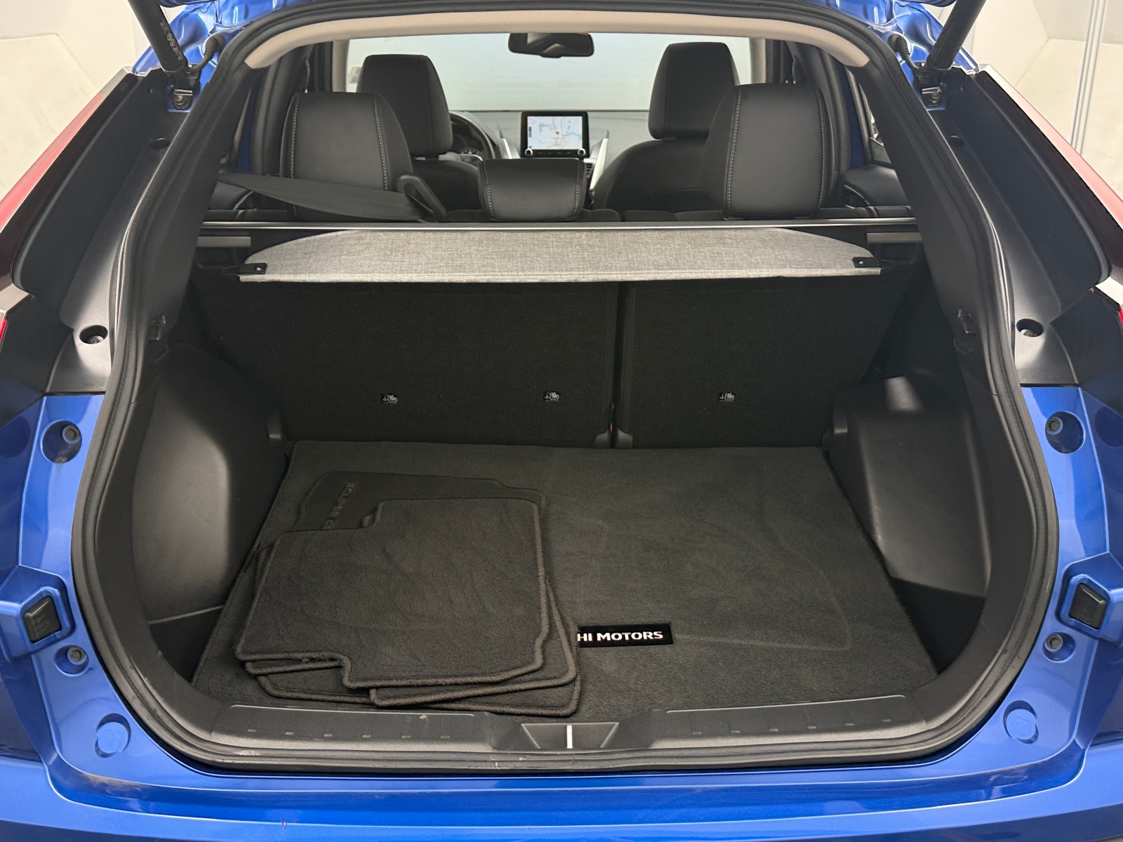 Thumbnail: 2024 Mitsubishi Eclipse Cross - 7