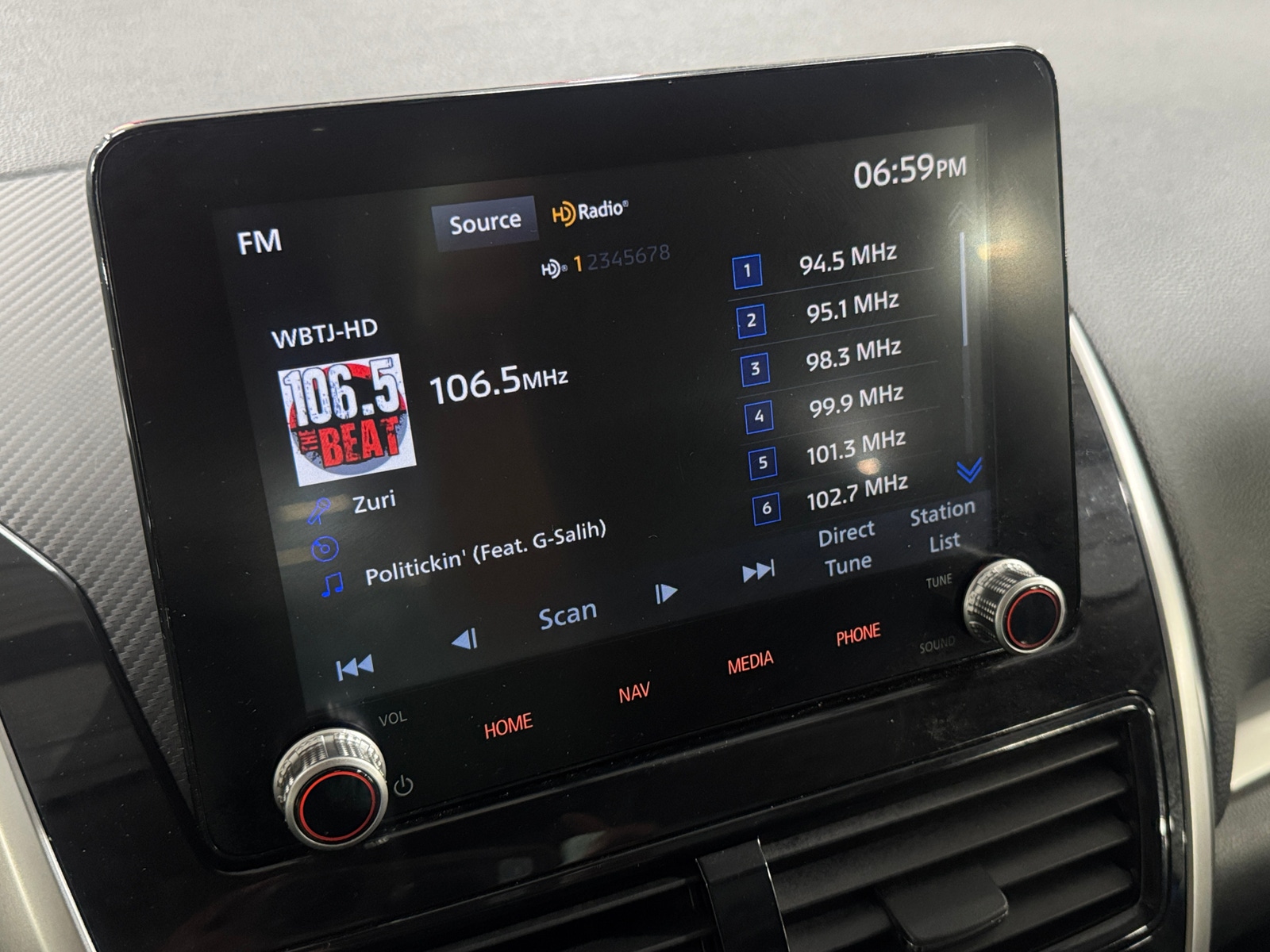 Thumbnail: 2024 Mitsubishi Eclipse Cross - 4