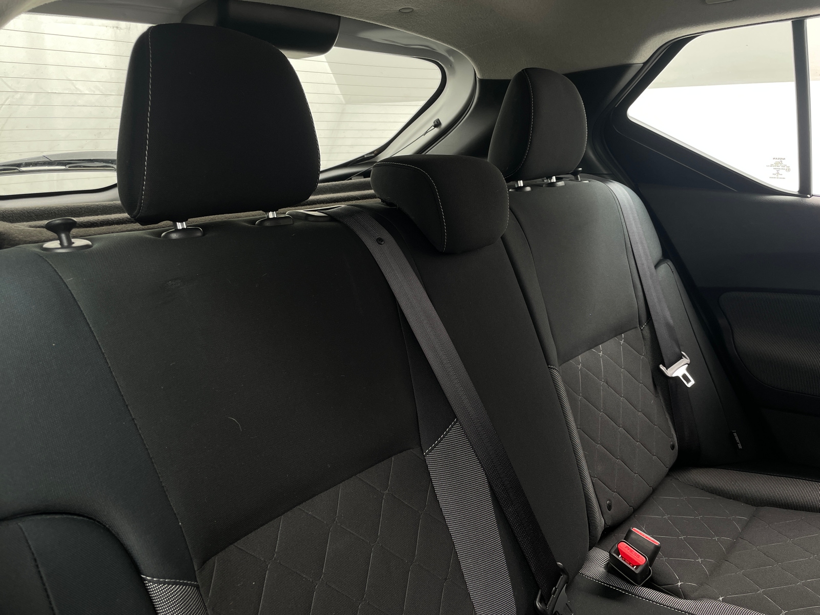 Thumbnail: 2020 Nissan Kicks - 6