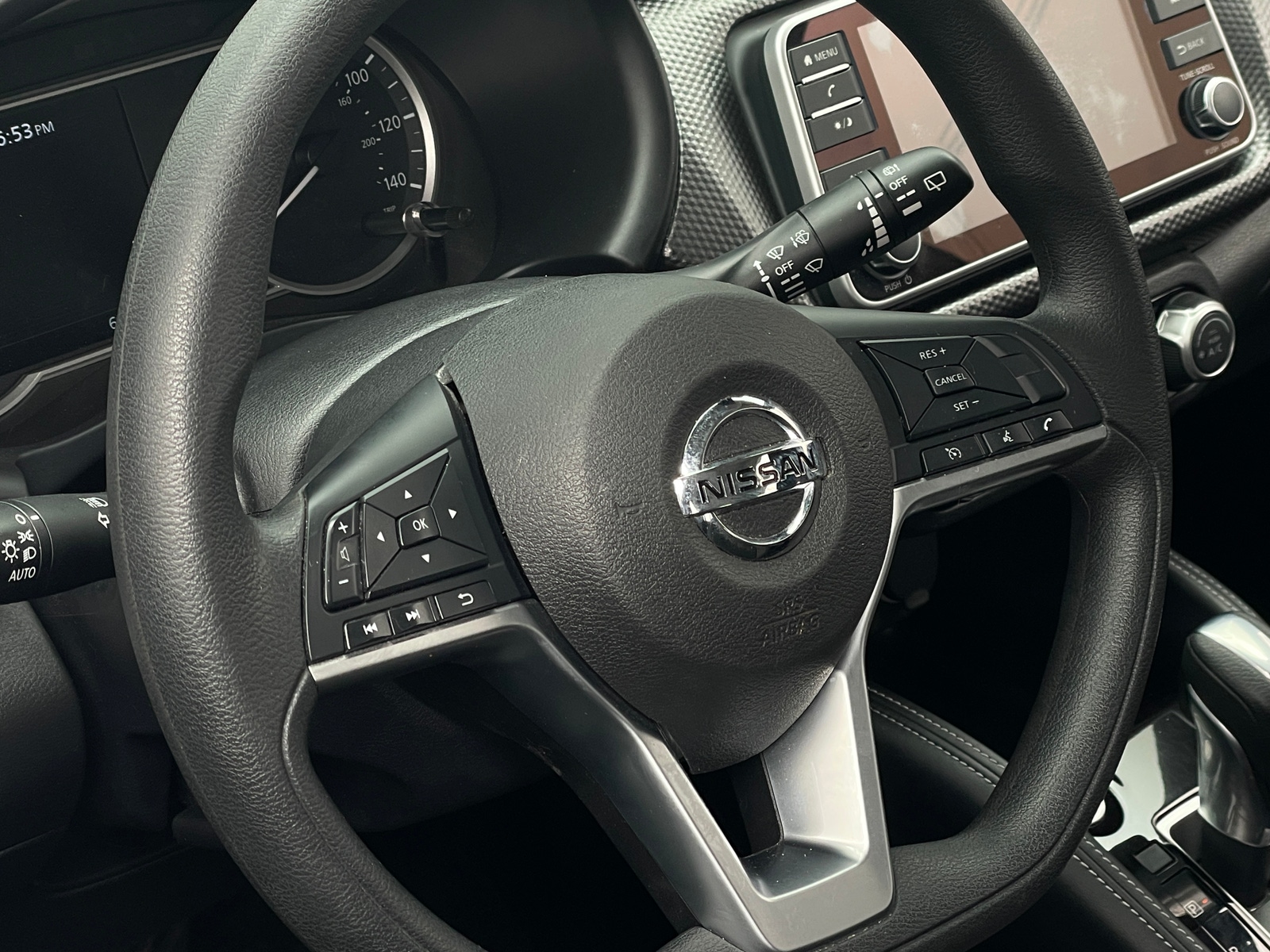 Thumbnail: 2020 Nissan Kicks - 5