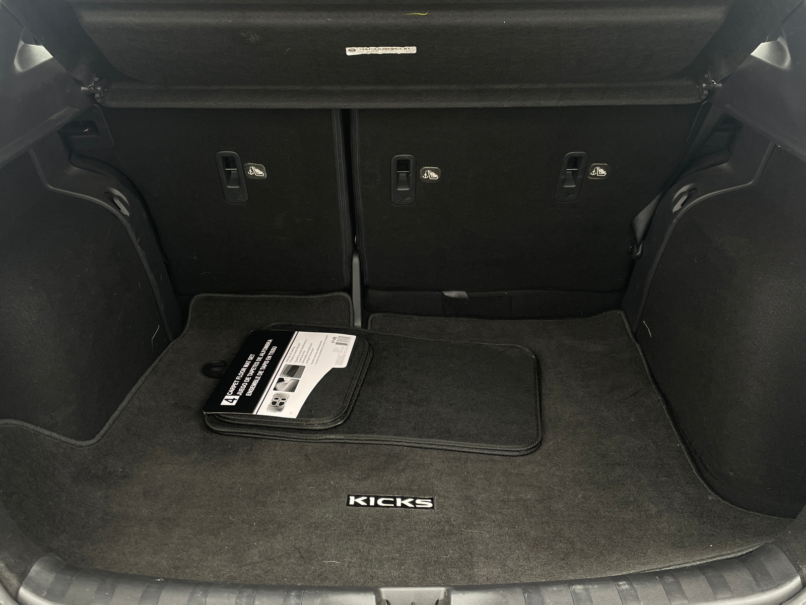 Thumbnail: 2020 Nissan Kicks - 7