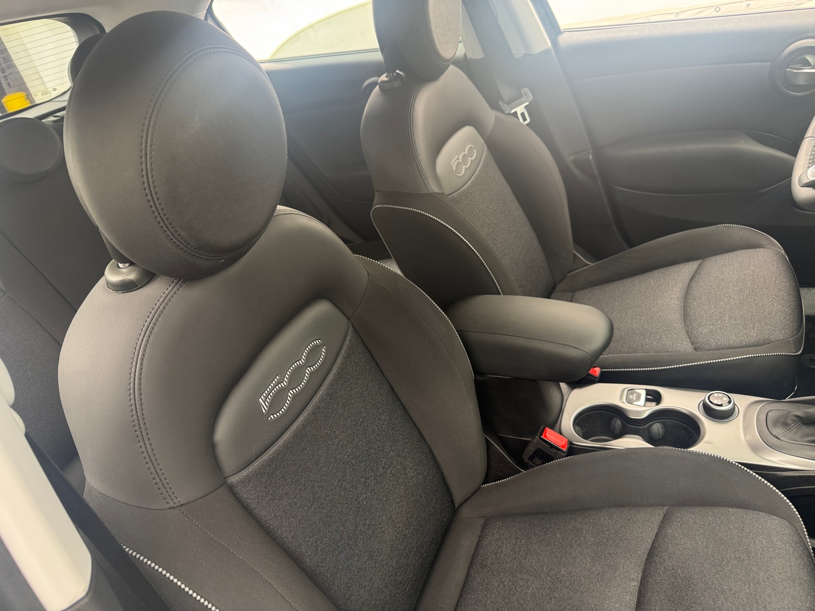 Thumbnail: 2020 Fiat 500X - 2