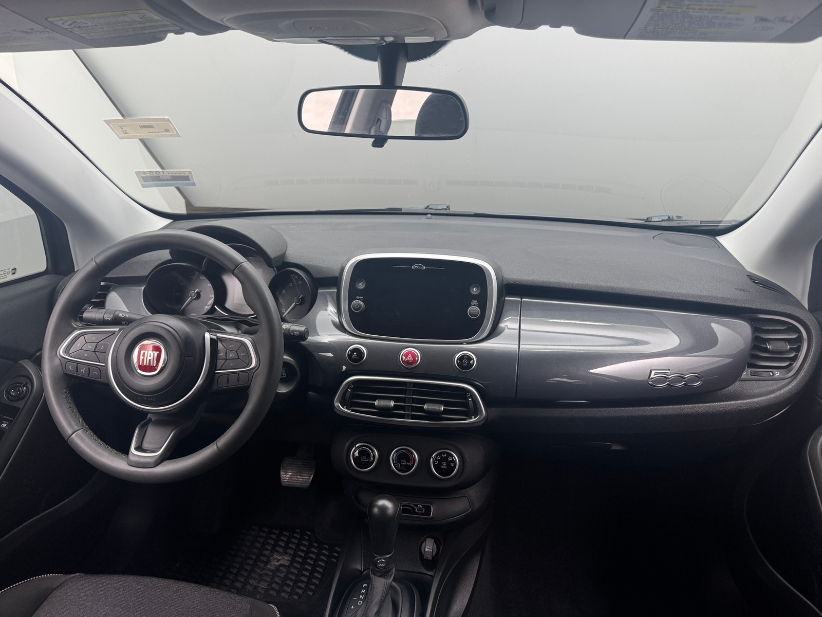 Thumbnail: 2020 Fiat 500X - 3