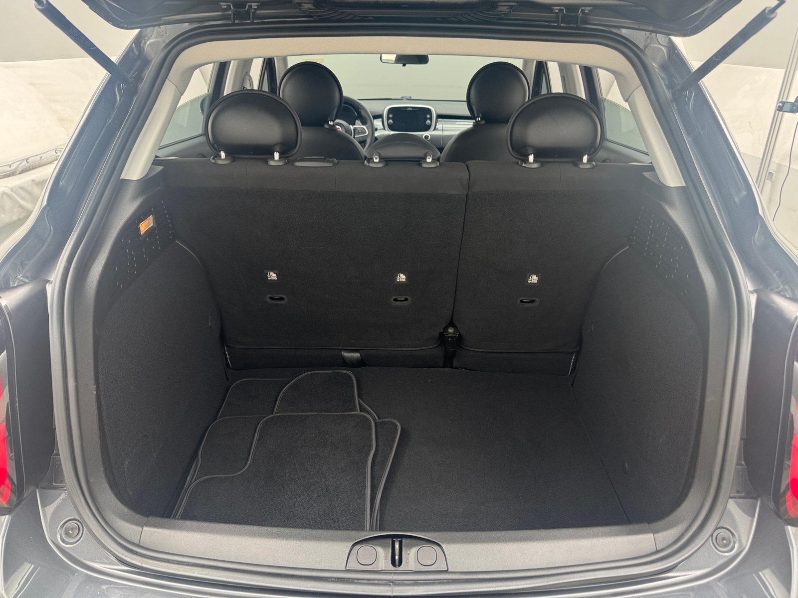 Thumbnail: 2020 Fiat 500X - 7