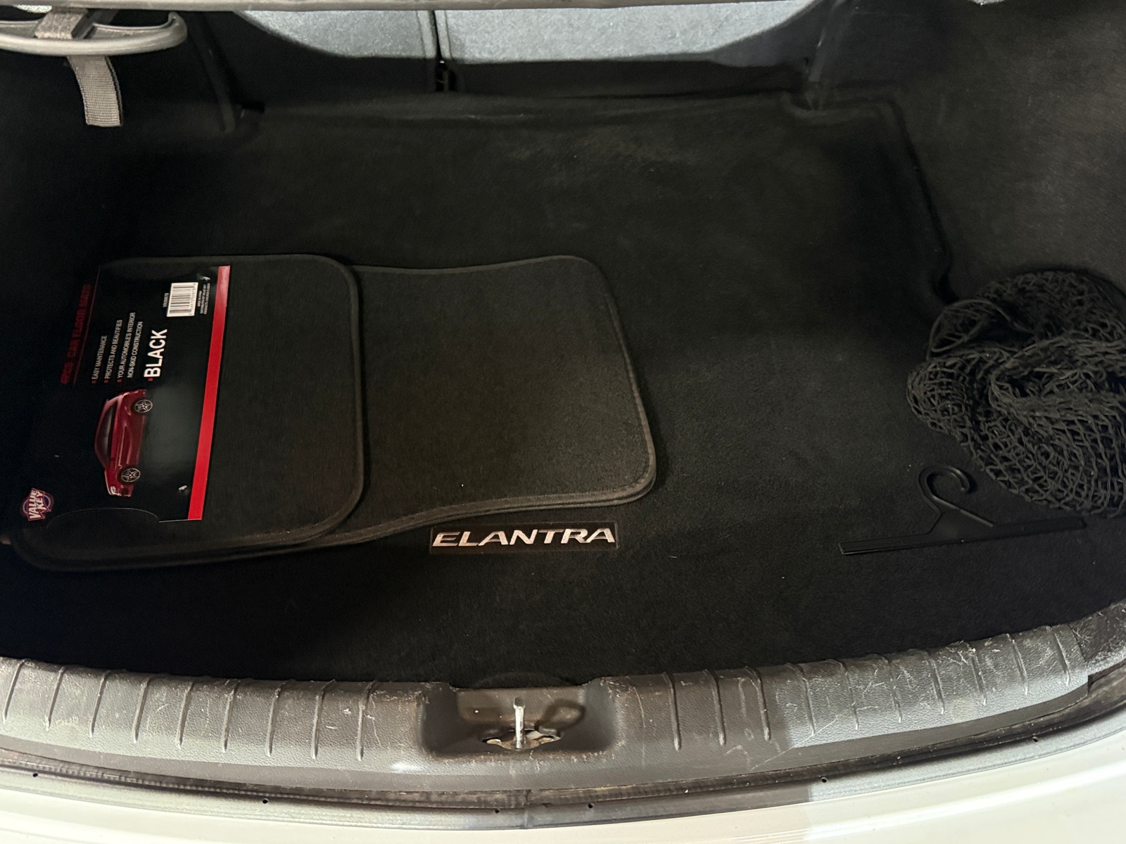 Thumbnail: 2017 Hyundai Elantra - 7