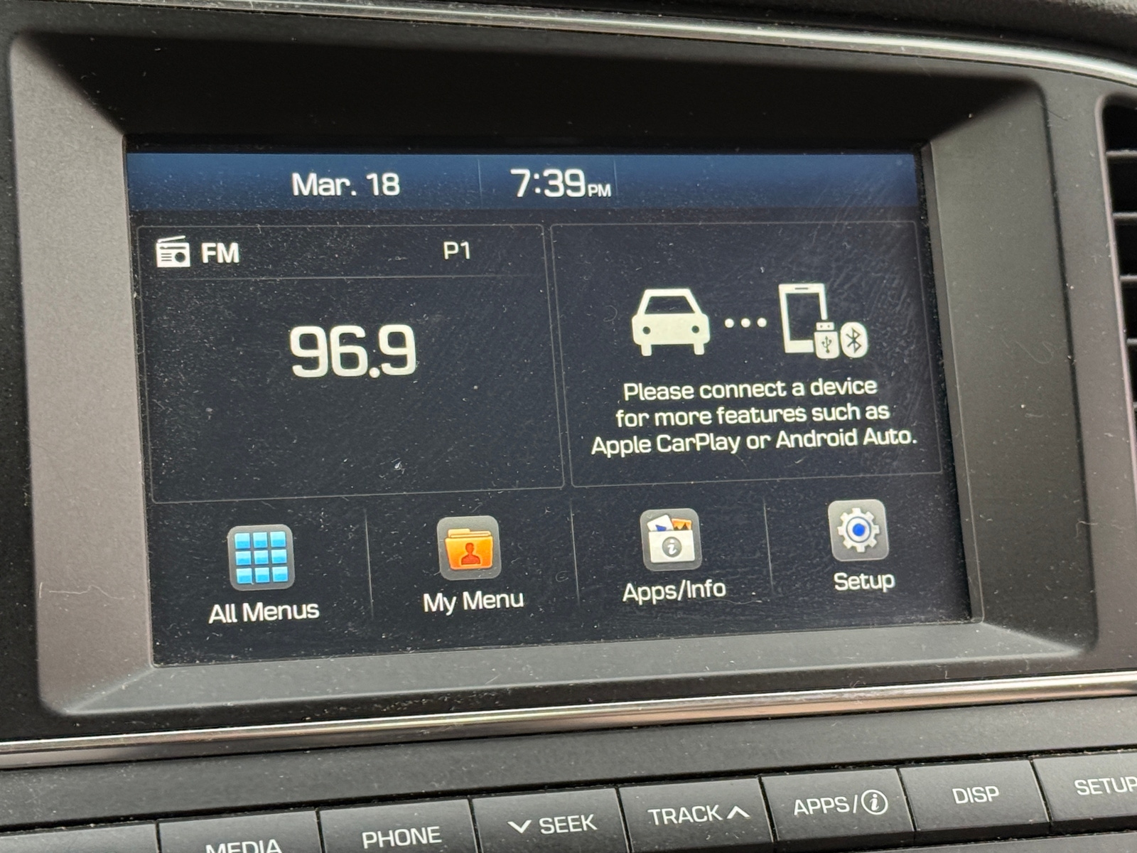 Thumbnail: 2017 Hyundai Elantra - 4