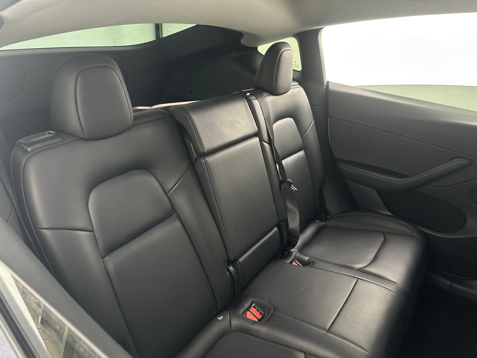 Thumbnail: 2020 Tesla Model Y - 5