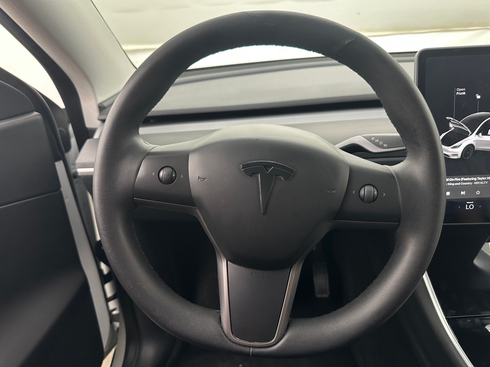 Thumbnail: 2020 Tesla Model Y - 4